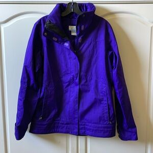 Columbia Interchange Jacket Size Medium